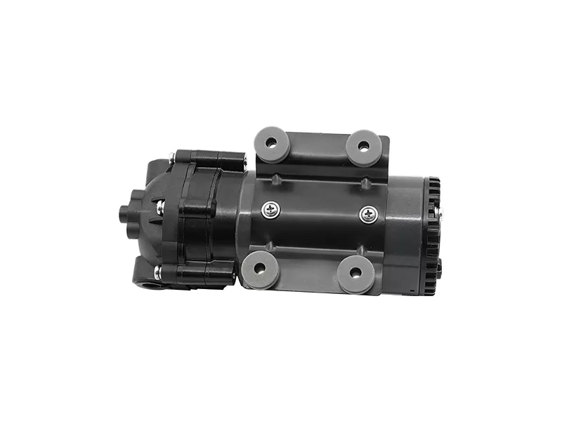 LFP200-400GPD/115V