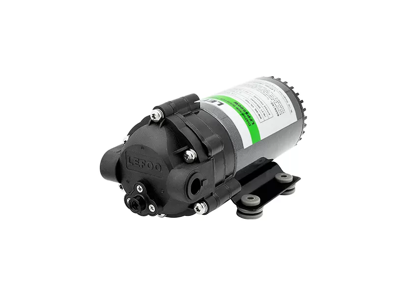 LFP500-800GPD/115V