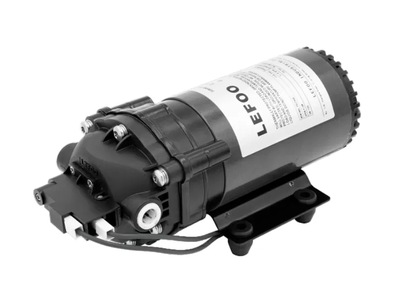 LFP5060T Bomba de entrega de demanda 115VAC