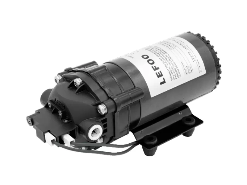 LFP5075T Bomba de Entrega de Demanda 115VAC