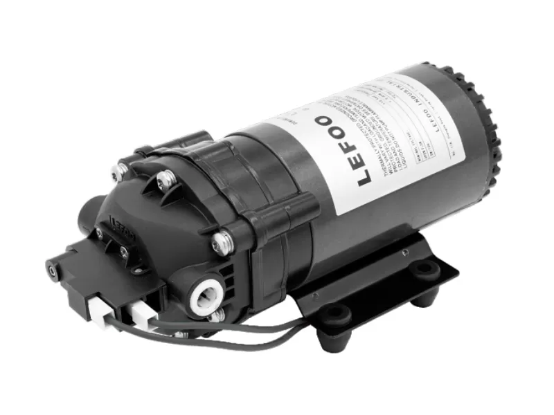 LFP5085T Bomba de Entrega de Demanda 115VAC