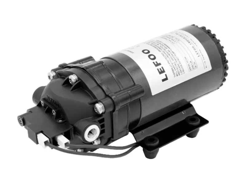 LFP5100T Bomba de Entrega de Demanda 115VAC