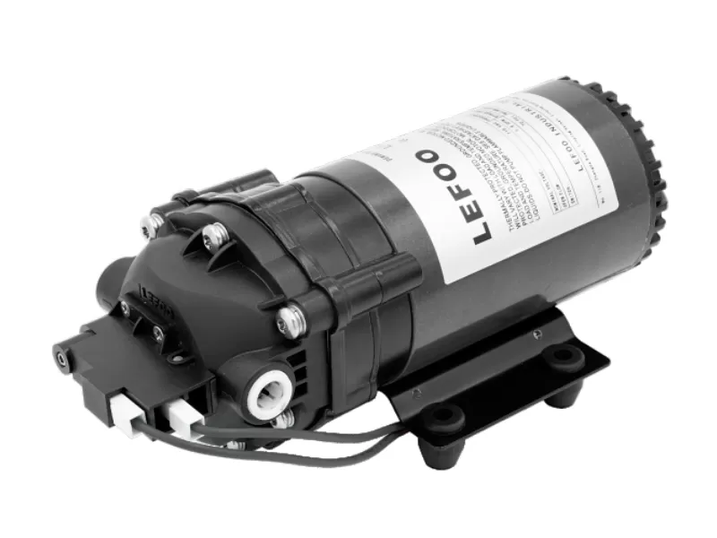 LFP5125T Bomba de Entrega de Demanda 115VAC