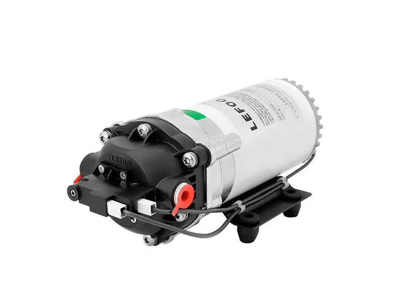 Bomba de entrega de demanda 115vac lfp5140t empresas