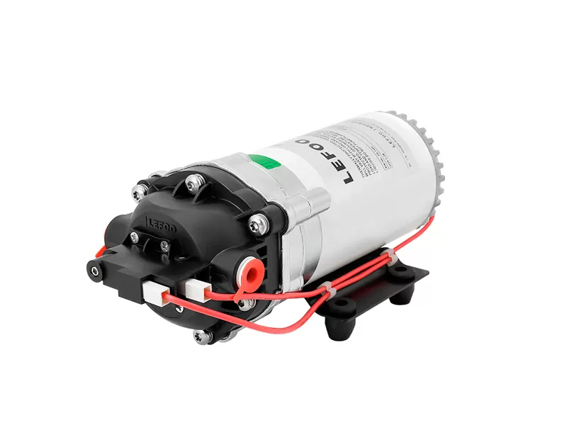 Bomba de entrega de demanda 115vac lfp5140t fabricantes