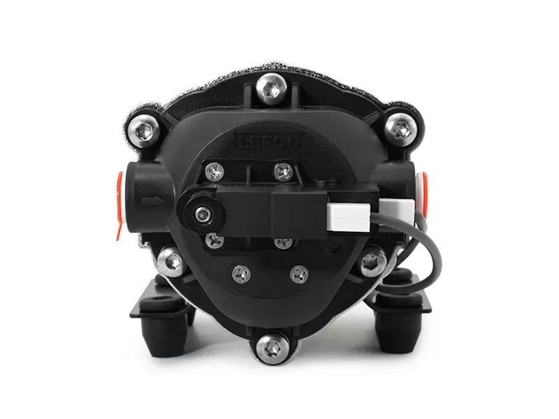 Bomba de entrega de demanda 115vac lfp5140t preço