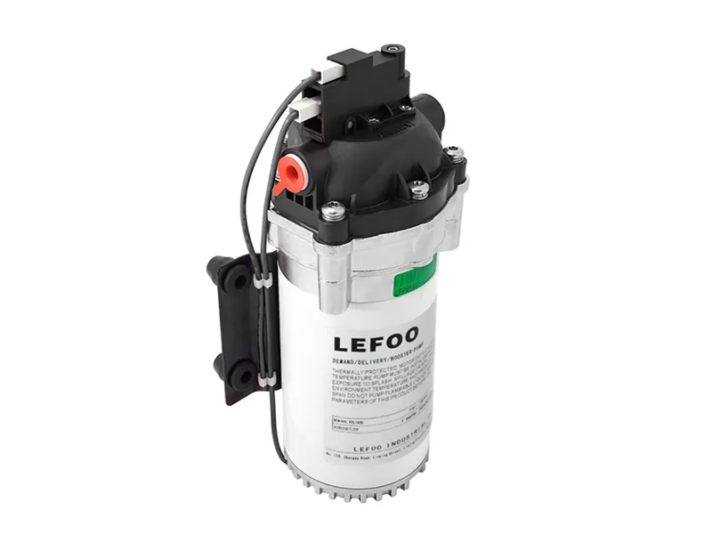 Bomba de entrega de demanda 115vac lfp5140t fabricante atacado