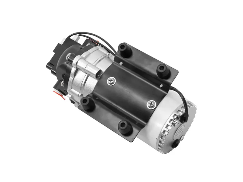 Fornecedor grossista de bomba de entrega de demanda 115vac lfp5140t