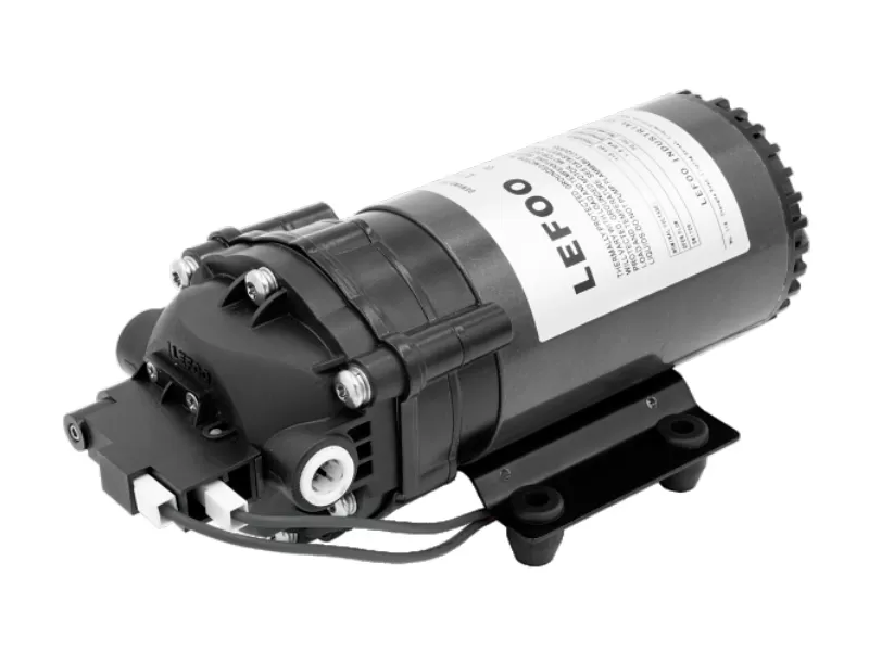LFP5150T Bomba de Entrega de Demanda 115VAC