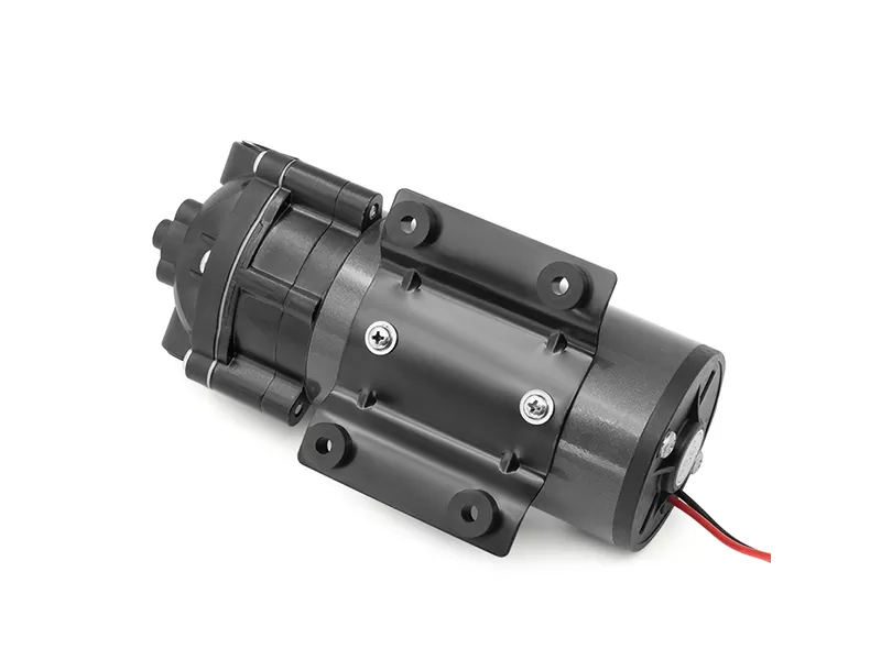 12v dc ro bomba de reforço lfp0100w para venda