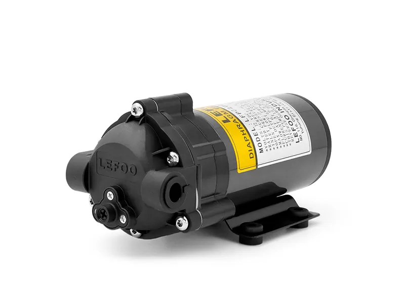 12v dc ro bomba de reforço lfp0200w fabricantes