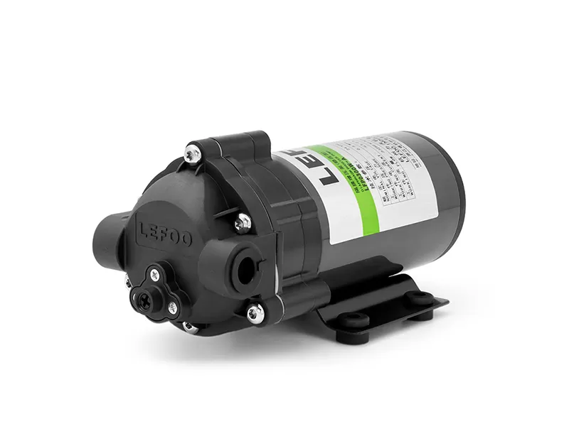 12v dc ro bomba de reforço lfp0300w um preço