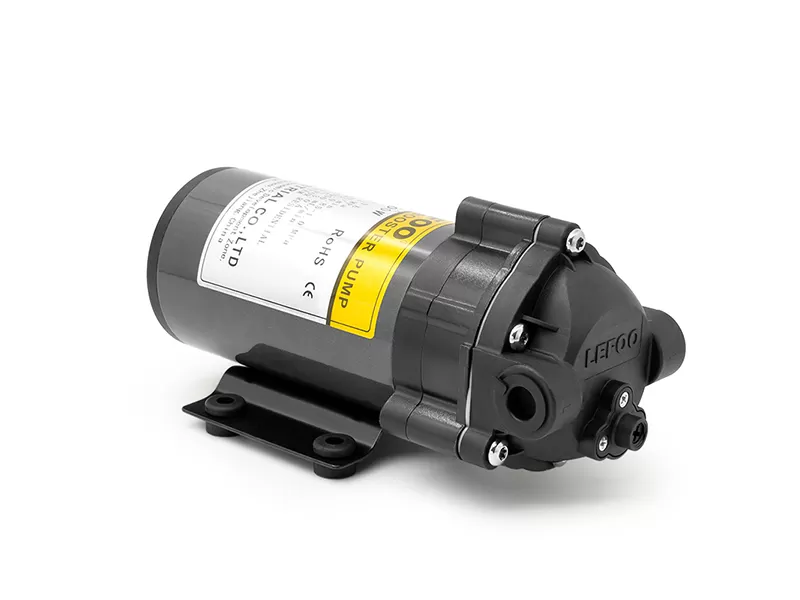 12v dc ro bomba de reforço lfp0300w fornecedor