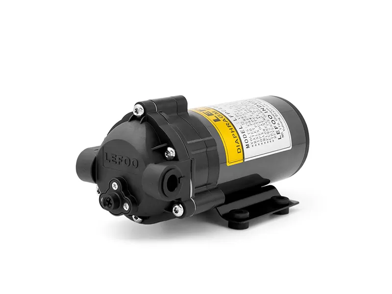 12v dc ro bomba de reforço lfp0400w empresas