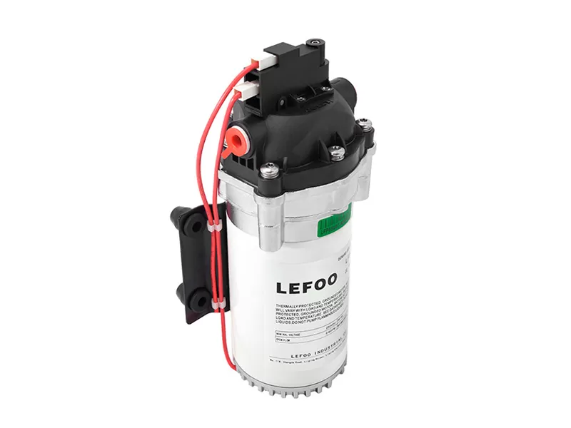 Bomba de entrega de demanda 230vac lfp6060t empresas