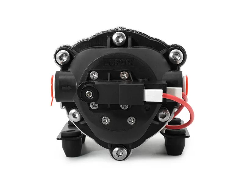 Bomba de entrega de demanda 230vac lfp6060t empresa