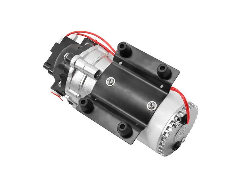 Bomba de entrega de demanda 230vac custo lfp6060t