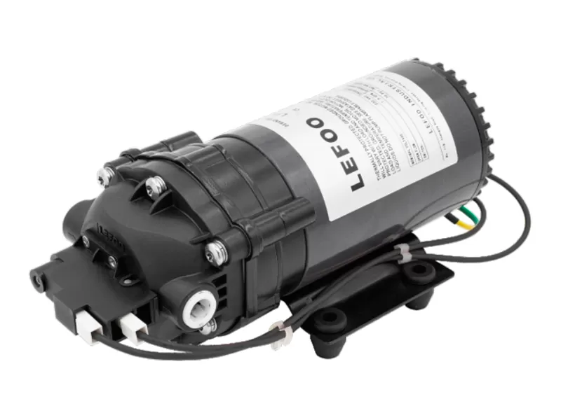 Bomba de entrega de demanda 230vac lfp6085t fornecedores