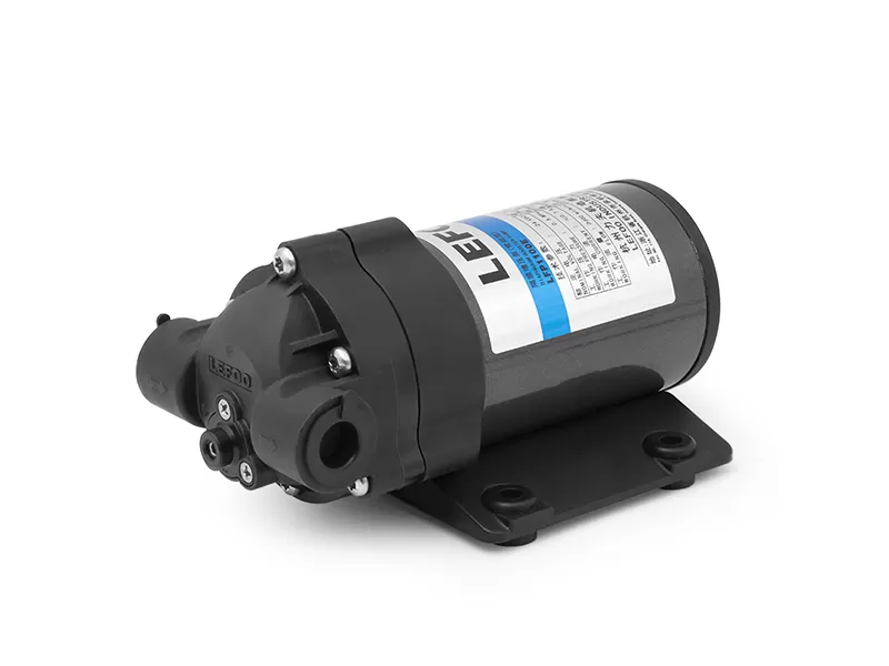 24v dc ro bomba de reforço lfp100gpd 4