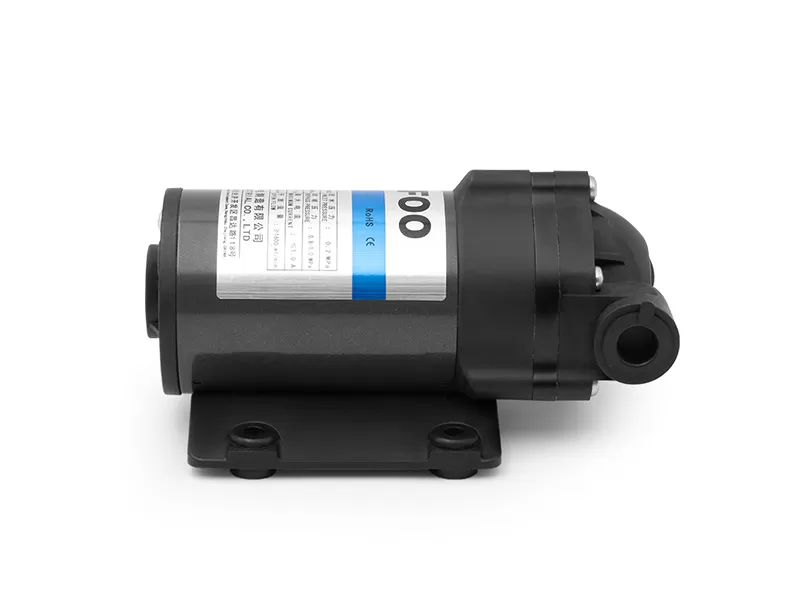 24v dc ro bomba de reforço lfp100gpd 5
