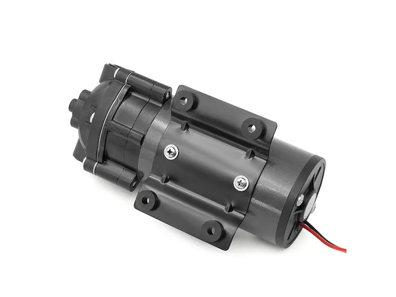 24v dc ro bomba de reforço lfp100gpd 6