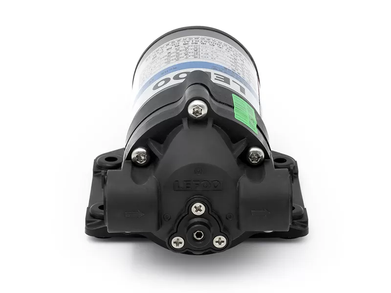 24v dc ro bomba de reforço lfp100gpd 7