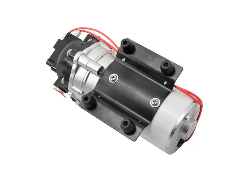 Bomba de entrega de demanda 24vdc lfp1150t china