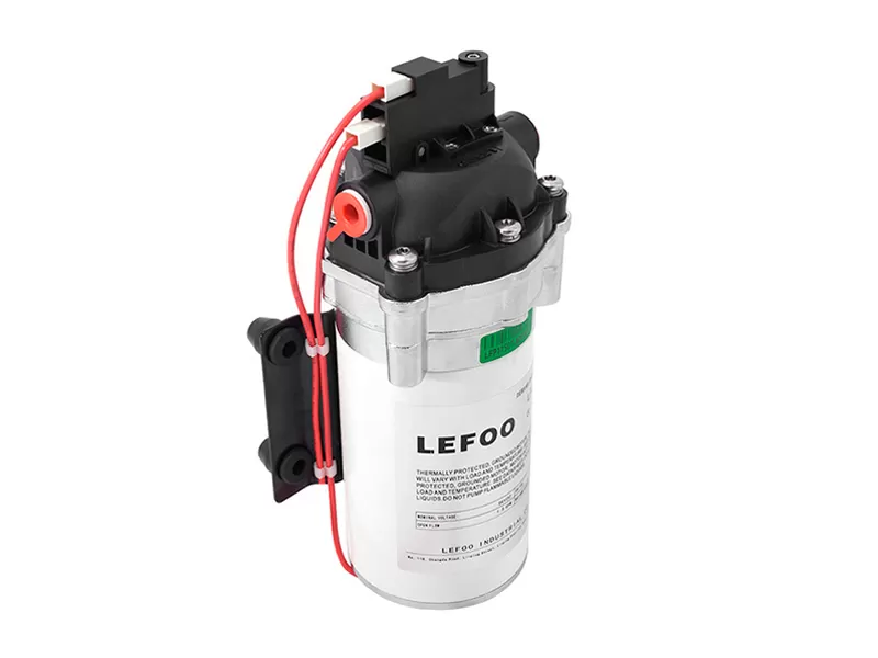 Bomba de entrega de demanda 24vdc lfp1150t fábrica