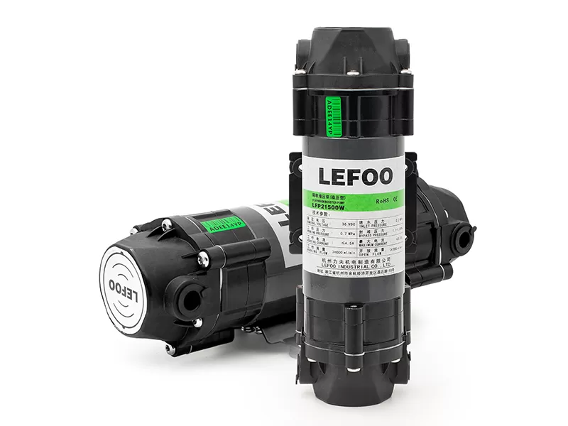 LFP1500GPD