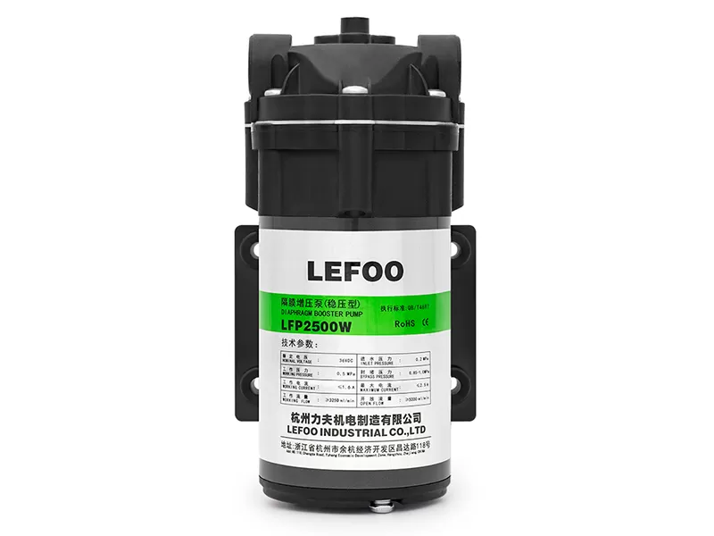 LFP600GPD