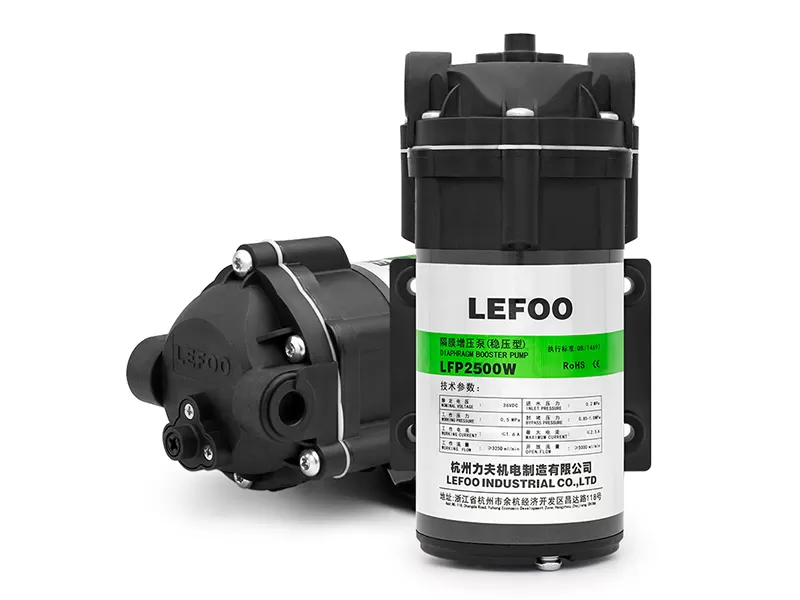 LFP600GPD