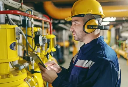 5 Aplicações Práticas de Interruptores de Pressão Lefoo em Sistemas Industriais