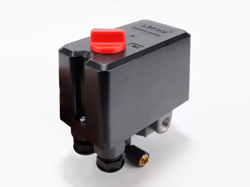 Compressor de ar e interruptor de pressão da bomba lf19 na china
