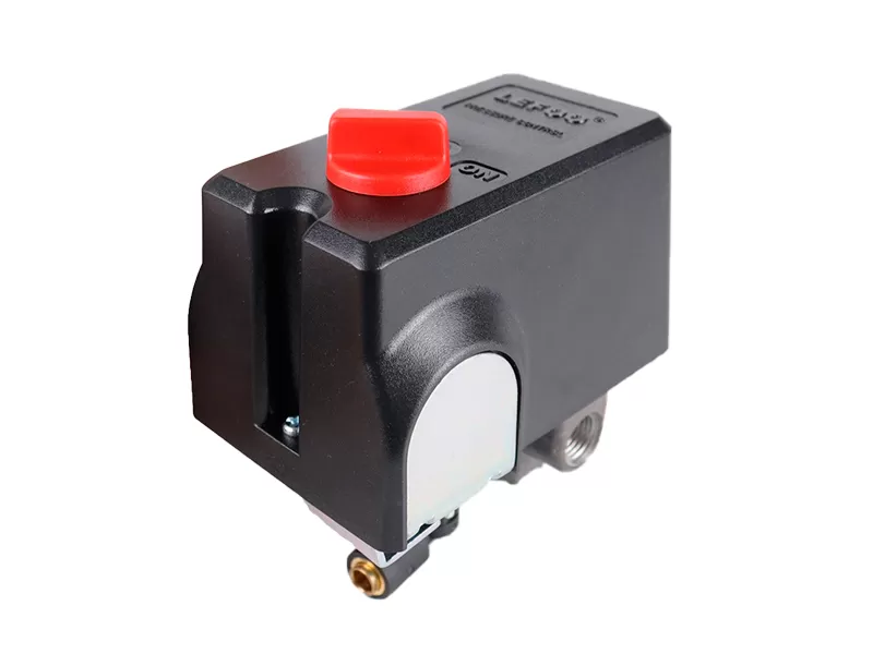 Compressor de ar e interruptor de pressão da bomba lf19 fornecedores