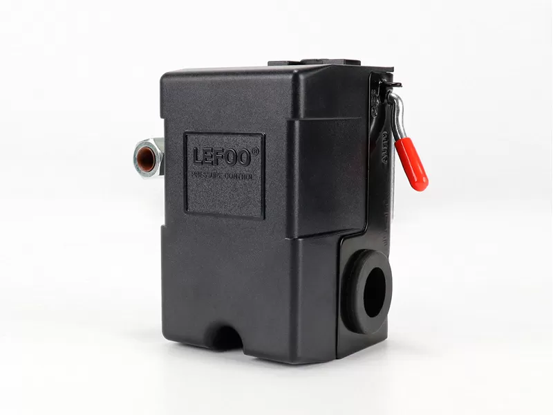 LF10 Interruptor de pressão do compressor de ar