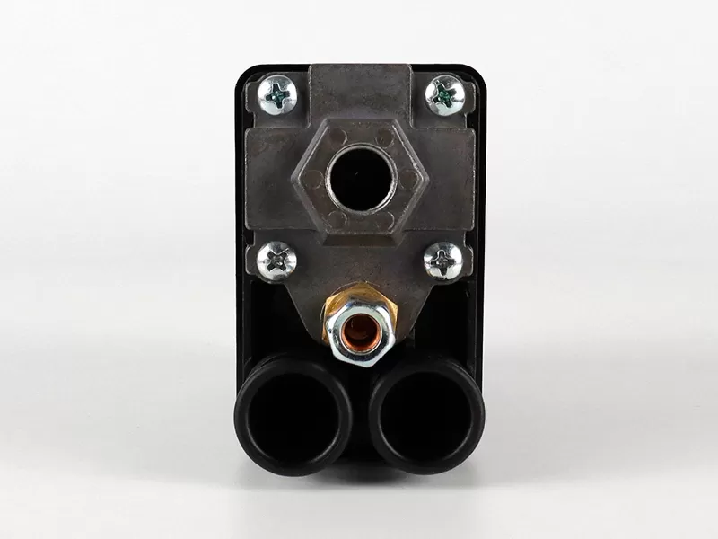Interruptor de pressão do compressor de ar lf10l empresa