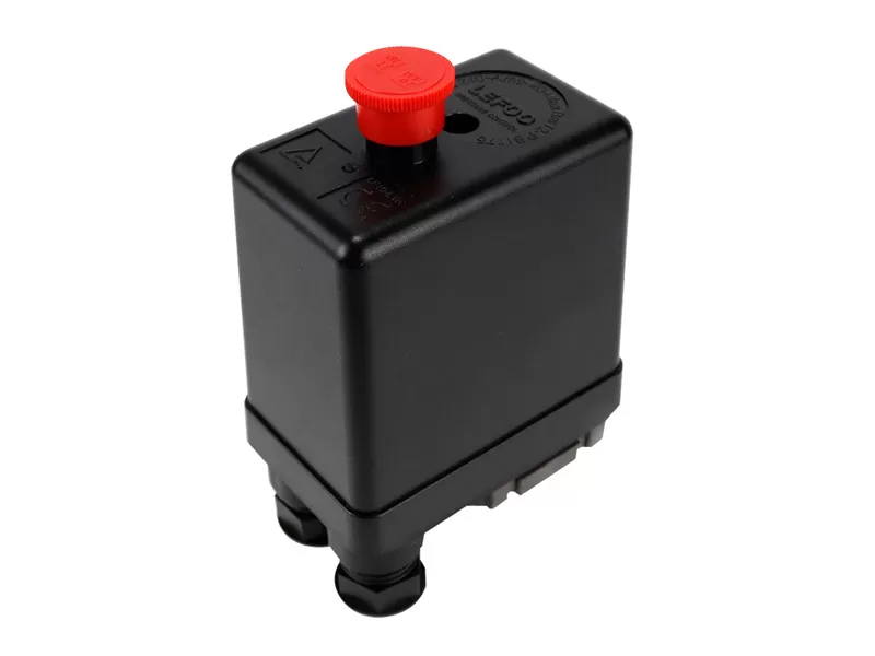 Interruptor de pressão do compressor de ar lf10l fornecedor atacado
