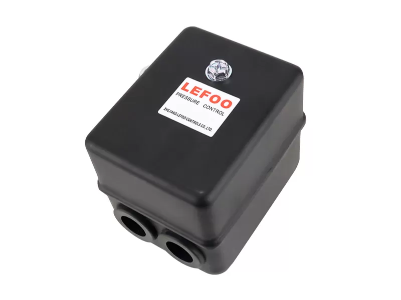 Interruptor de pressão do compressor de ar lf17 fornecedor atacado
