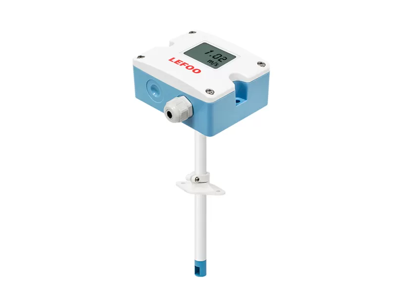 LFS10 Transmissor de Velocidade do Ar