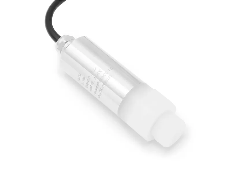 Transmissor de pressão anti corrosão lft2080 na china