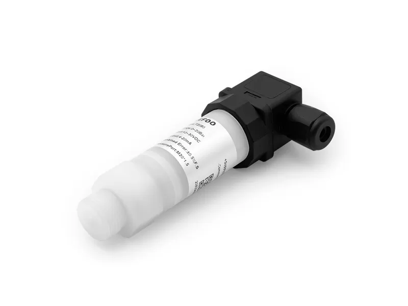 Transmissor de pressão anti corrosão lft2080 fabricante