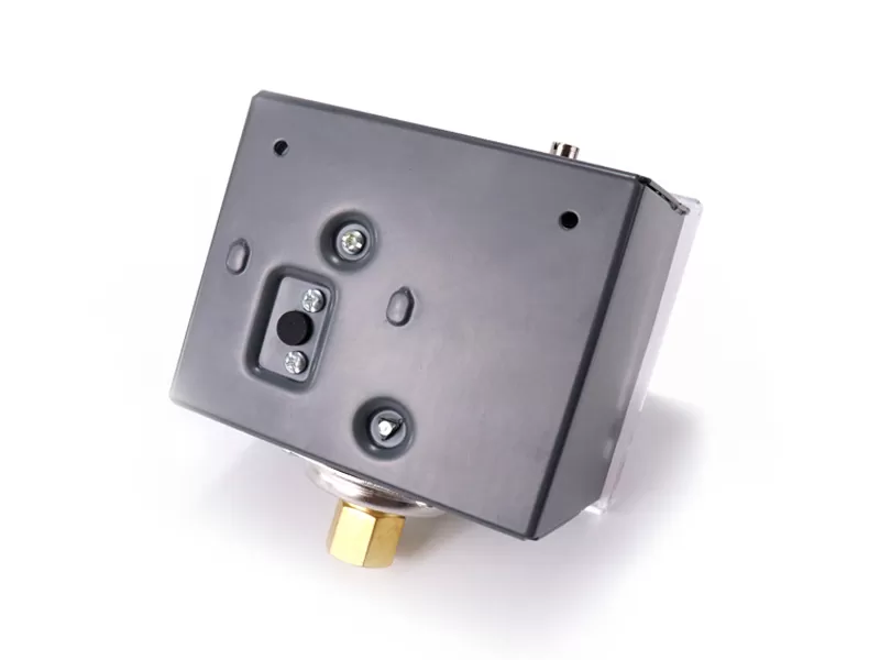 Controlador de pressão de vapor da caldeira lf56 china