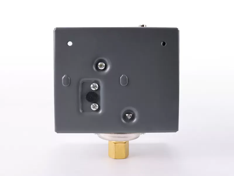 Controlador de pressão de vapor caldeira lf56 na china