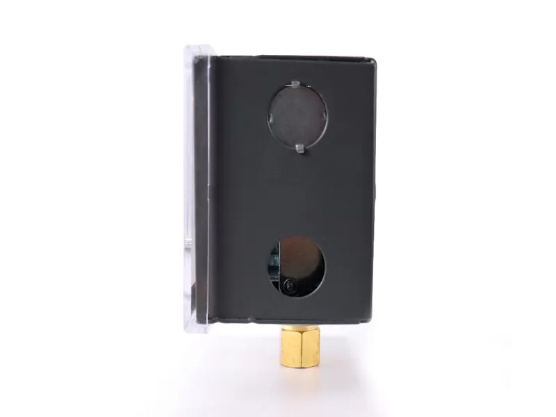 Fabricante do controlador de pressão de vapor da caldeira lf56