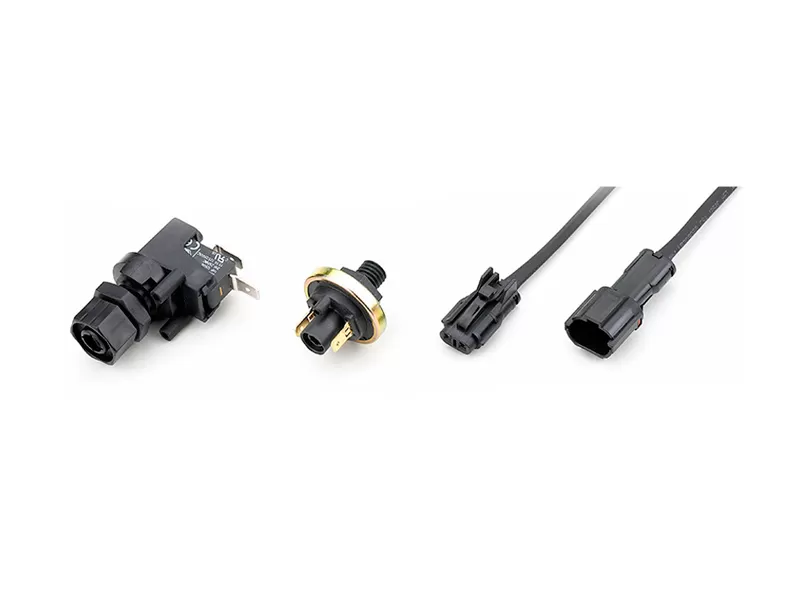 Comprar interruptor de pressão pneumático lf40 01