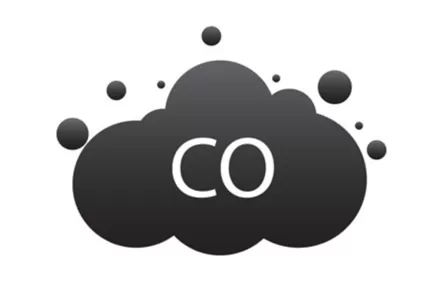 Transmissor de monóxido de carbono LF-TCO