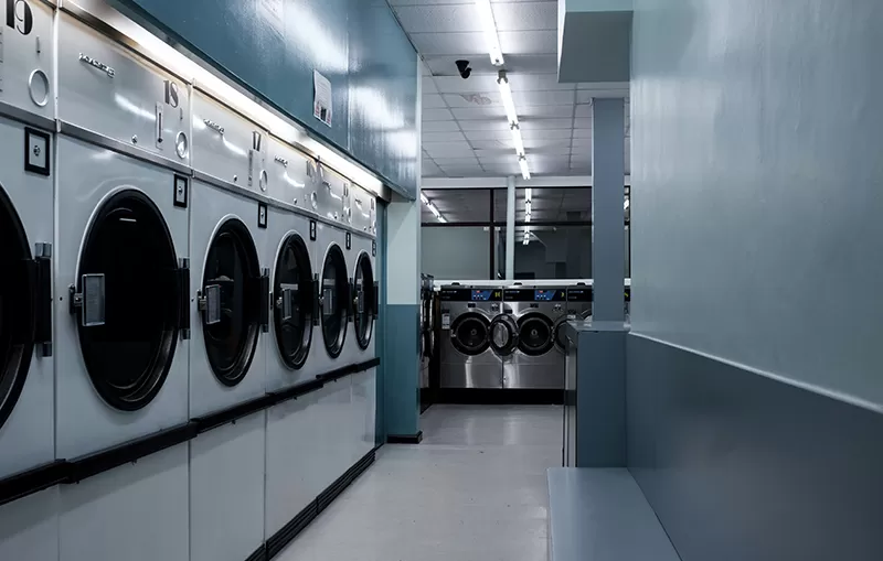 Equipamento doméstico e comercial
