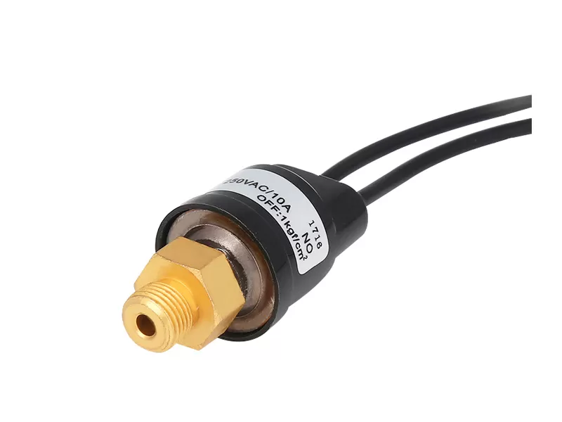 Interruptor de pressão de vácuo compacto lf08v preço