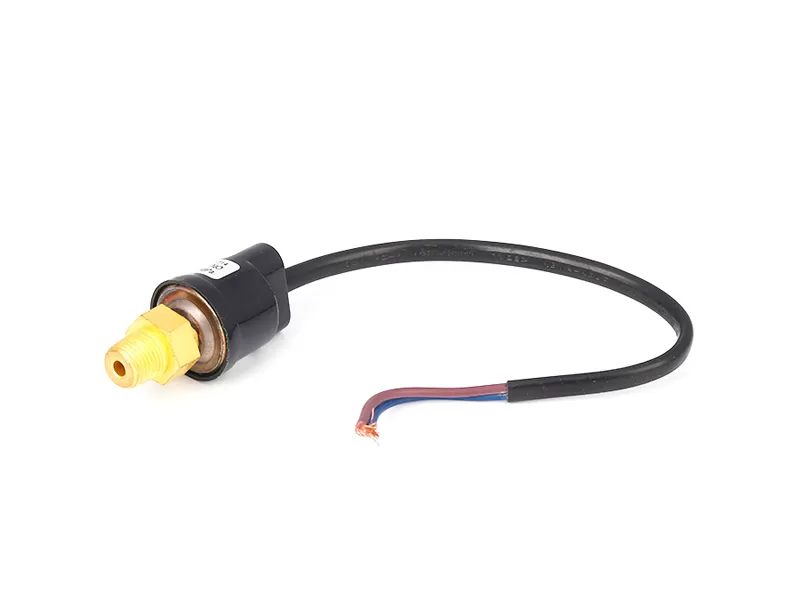 Interruptor de pressão de vácuo compacto lf08v fabricante atacado