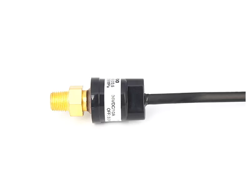 Interruptor de pressão de vácuo compacto lf08v atacado fabricantes